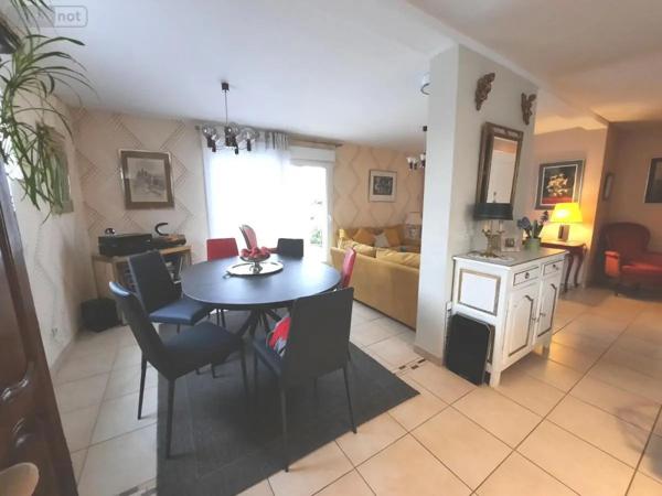 Achat - Maison Audincourt 25400 6 pièces 139 m 2 865 m 2