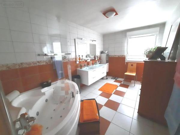 Achat - Maison Audincourt 25400 6 pièces 139 m 2 865 m 2