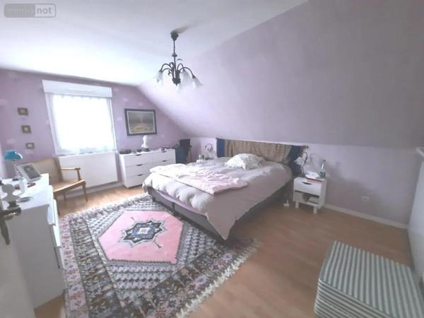 Achat - Maison Audincourt 25400 6 pièces 139 m 2 865 m 2