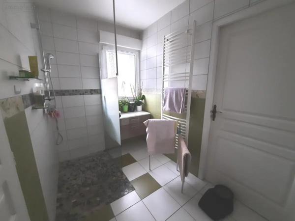 Achat - Maison Audincourt 25400 6 pièces 139 m 2 865 m 2