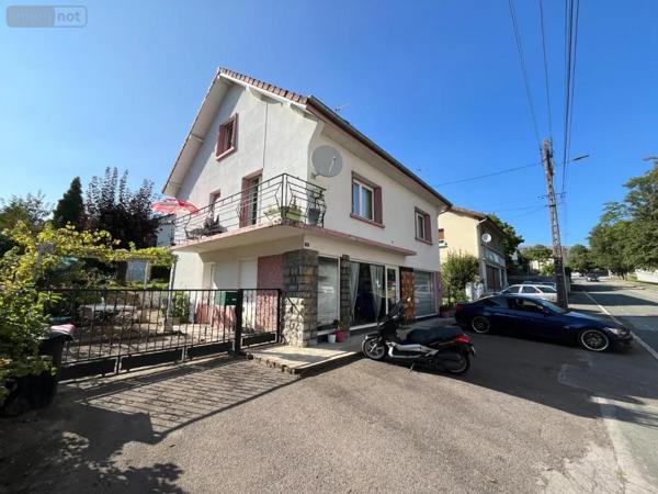 Achat - Maison Montbéliard 25200 5 pièces 165 m 2 483 m 2