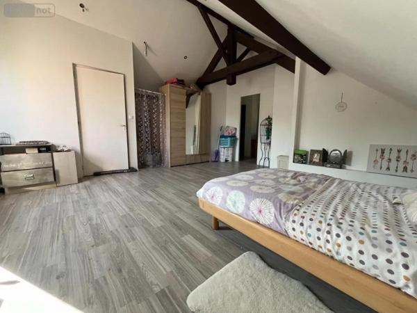 Achat - Maison Montbéliard 25200 5 pièces 165 m 2 483 m 2