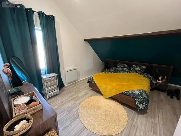 Achat - Maison Montbéliard 25200 5 pièces 165 m 2 483 m 2
