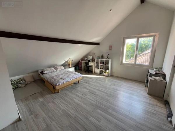 Achat - Maison Montbéliard 25200 5 pièces 165 m 2 483 m 2