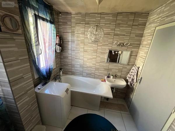 Achat - Maison Montbéliard 25200 5 pièces 165 m 2 483 m 2