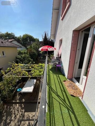 Achat - Maison Montbéliard 25200 5 pièces 165 m 2 483 m 2