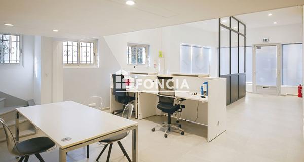 À vendre Local commercial 107.7 m² - Saint-raphaël 83700