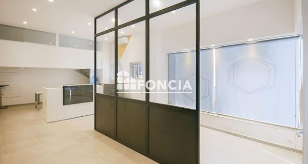 À vendre Local commercial 107.7 m² - Saint-raphaël 83700