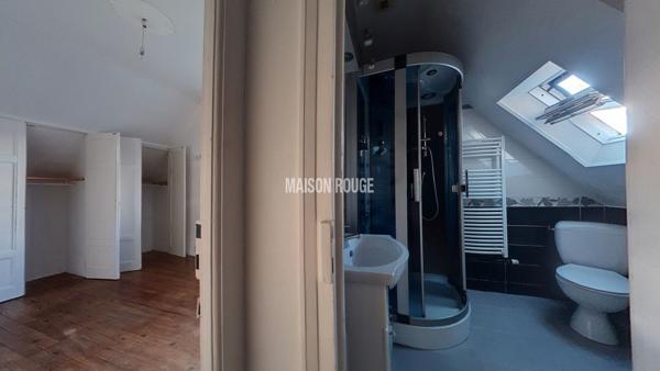 Maison Lamballe 6 pièce(s) 96m2