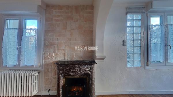 Maison Lamballe 6 pièce(s) 96m2