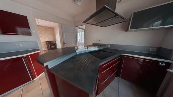 Maison Lamballe 6 pièce(s) 96m2