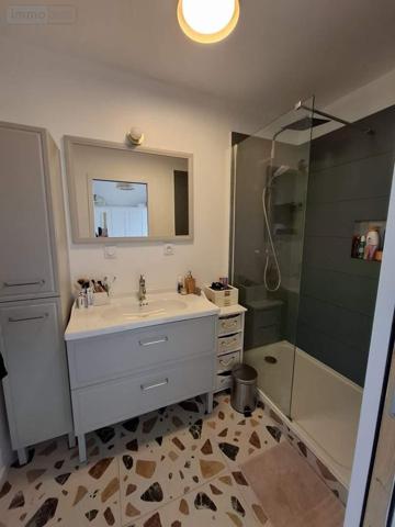 Maison à vendre à Montauban-de-Bretagne en Ille-et-Vilaine (35360), ref : 006/2213