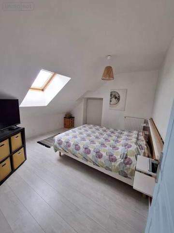 Maison à vendre à Montauban-de-Bretagne en Ille-et-Vilaine (35360), ref : 006/2213