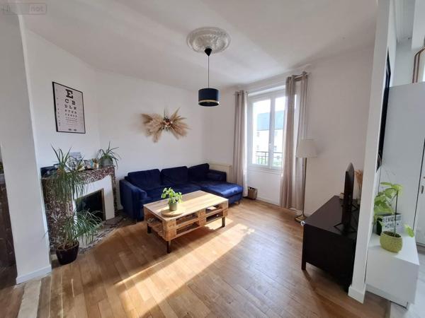 Maison à vendre à Montauban-de-Bretagne en Ille-et-Vilaine (35360), ref : 006/2213