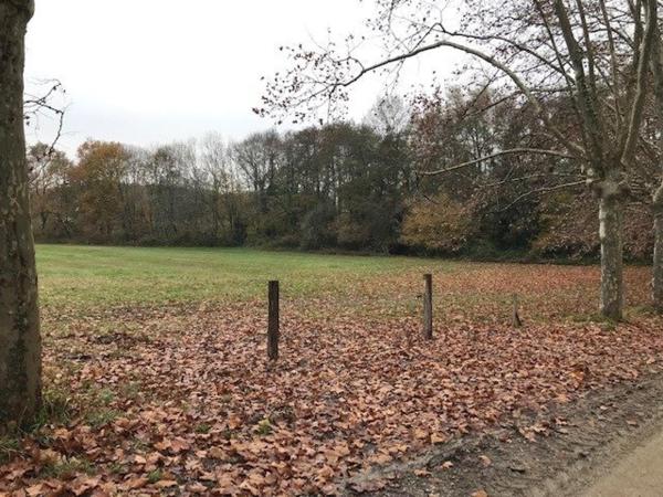 Terrain Libre de Constructeur