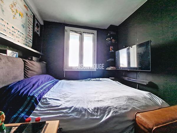 Appartement Saint Brieuc Idéal investissement locatif Emplacement géographique idéal.