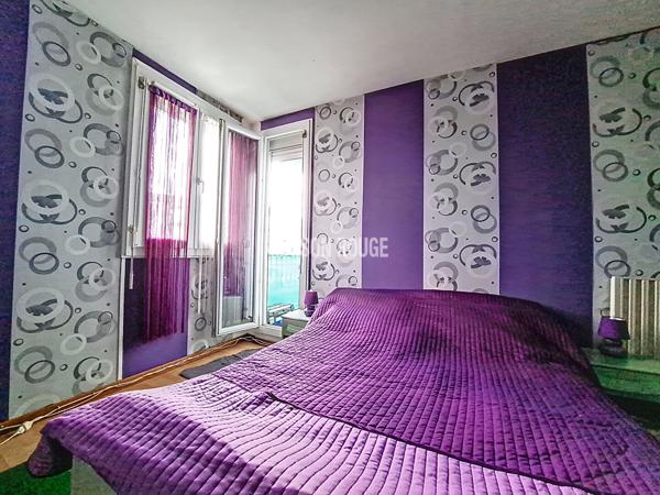 Appartement Saint Brieuc Idéal investissement locatif Emplacement géographique idéal.