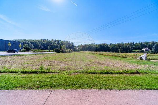 Terrain  en vente - Haut-Rhin - 68