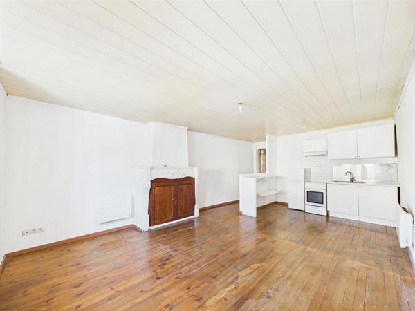 Appartement Annecy 2 pièce(s) 43,7 m2