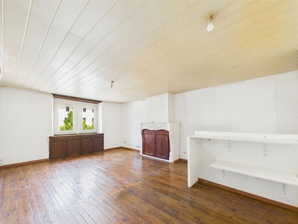 Appartement Annecy 2 pièce(s) 43,7 m2