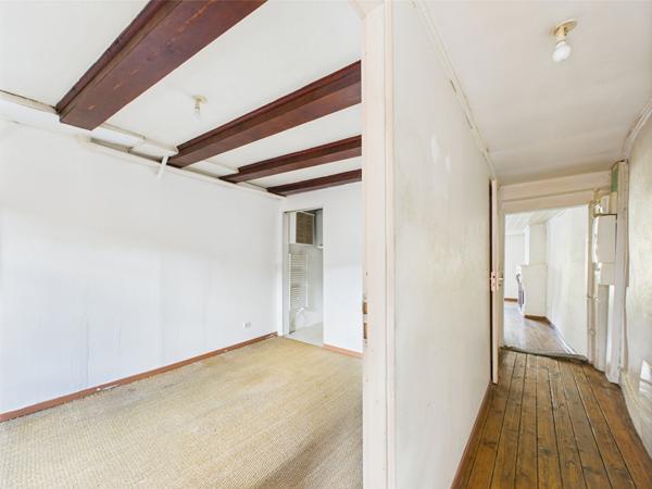 Appartement Annecy 2 pièce(s) 43,7 m2