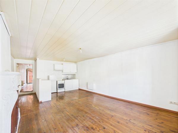 Appartement Annecy 2 pièce(s) 43,7 m2