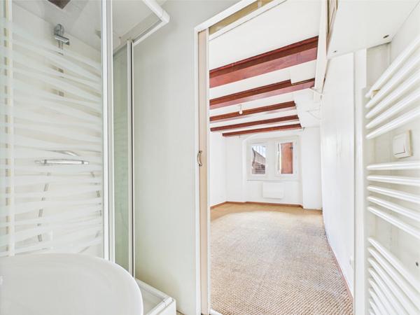 Appartement Annecy 2 pièce(s) 43,7 m2