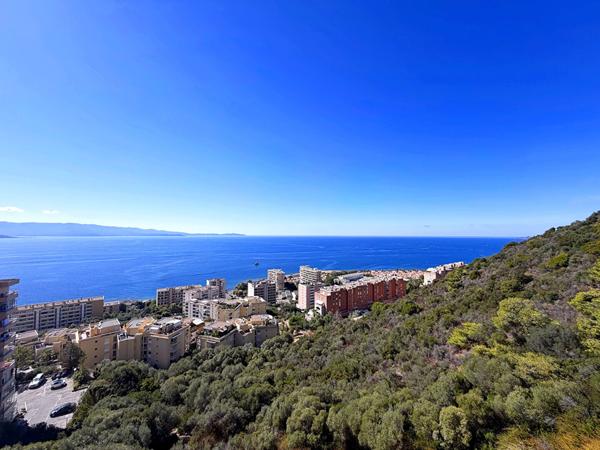 À VENDRE - T4 - RÉSIDENCE DES ÎLES - SANGUINAIRES  - VUE MER  - TERRASSE