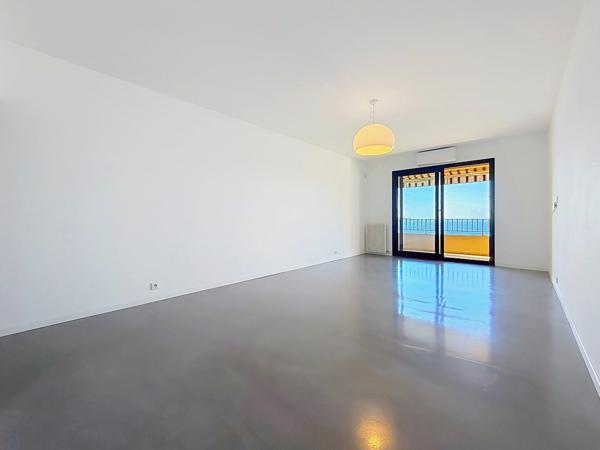À VENDRE - T4 - RÉSIDENCE DES ÎLES - SANGUINAIRES  - VUE MER  - TERRASSE
