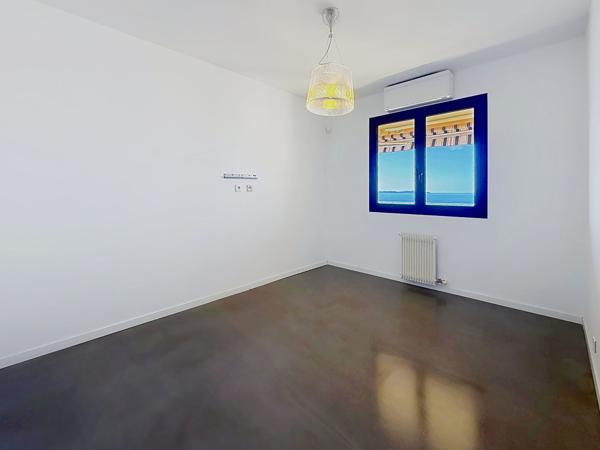 À VENDRE - T4 - RÉSIDENCE DES ÎLES - SANGUINAIRES  - VUE MER  - TERRASSE
