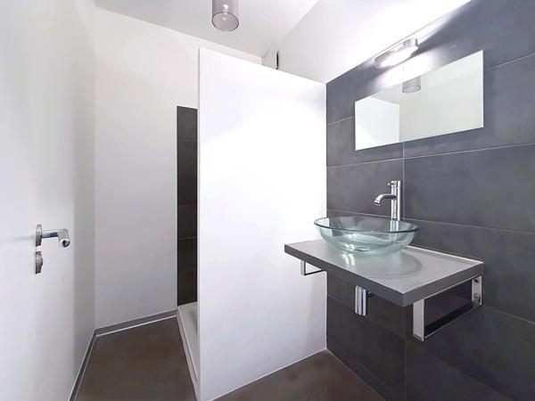 À VENDRE - T4 - RÉSIDENCE DES ÎLES - SANGUINAIRES  - VUE MER  - TERRASSE
