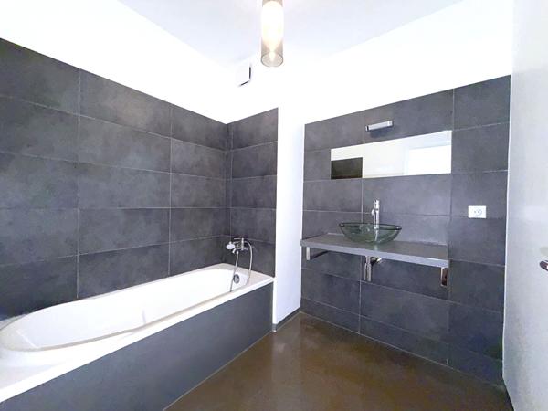 À VENDRE - T4 - RÉSIDENCE DES ÎLES - SANGUINAIRES  - VUE MER  - TERRASSE