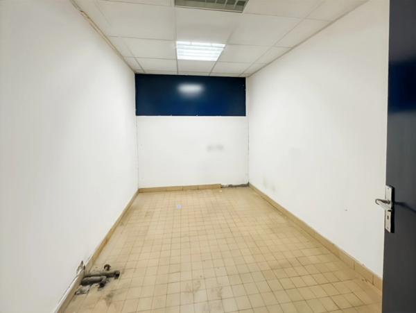 Local commercial 5 pièces de 156 m² à Colmar 68000