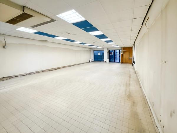 Local commercial 5 pièces de 156 m² à Colmar 68000