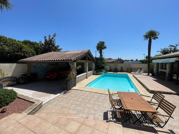 26000 VALENCE QUARTIER THABOR 168M² PISCINE CLUB HOUSE