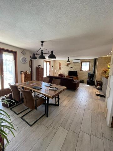 26000 VALENCE QUARTIER THABOR 168M² PISCINE CLUB HOUSE