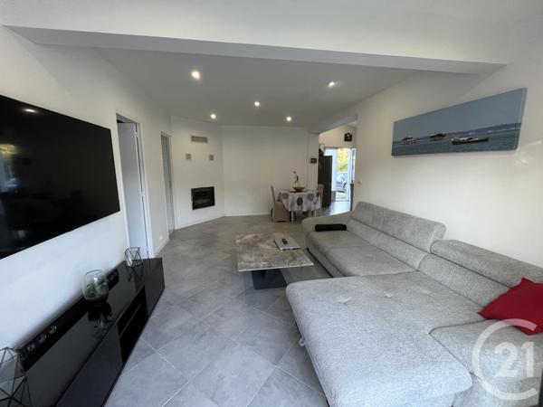 Maison à vendre  4 pièces - 98 m2 MIMIZAN - 40