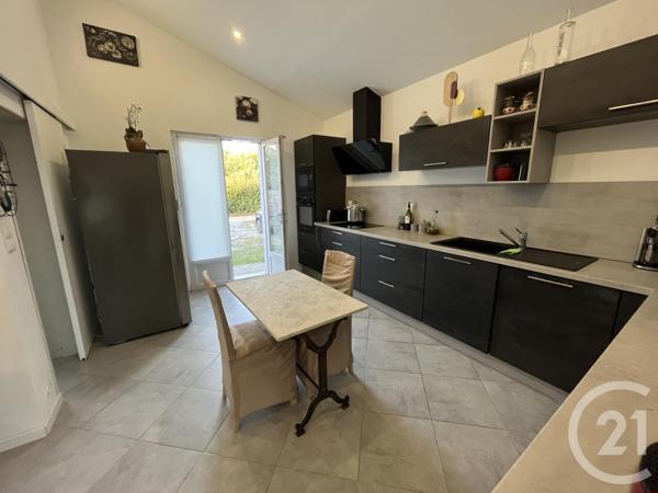 Maison à vendre  4 pièces - 98 m2 MIMIZAN - 40