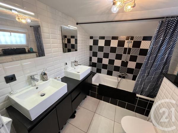 Maison à vendre  4 pièces - 98 m2 MIMIZAN - 40