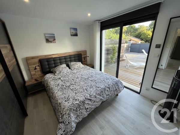 Maison à vendre  4 pièces - 98 m2 MIMIZAN - 40