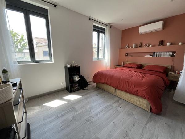 Maison 393 000 € Bègles 3 p 82 m² DPE B