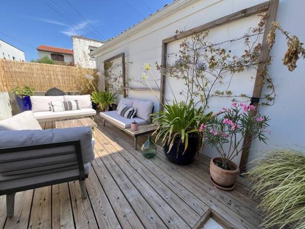 Maison 393 000 € Bègles 3 p 82 m² DPE B