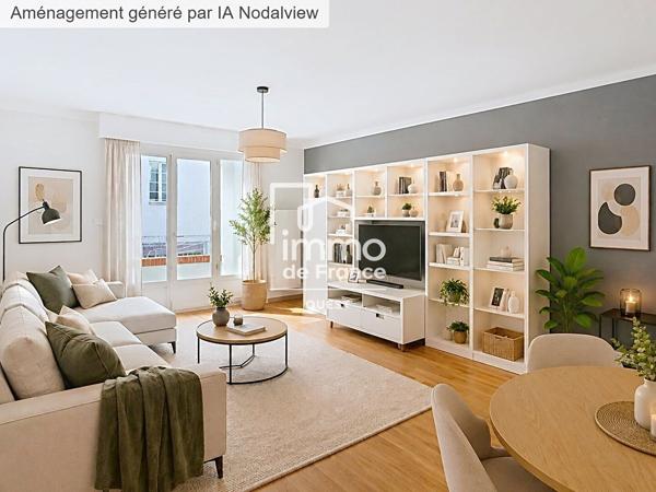 Appartement