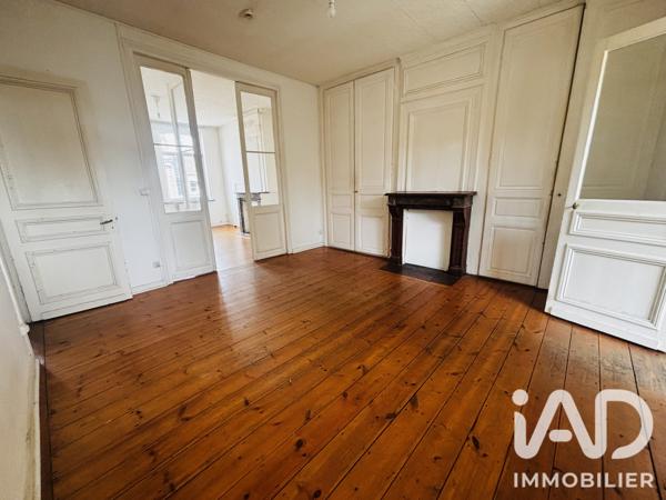 Appartement à vendre 2 pièces 68 m² Lille