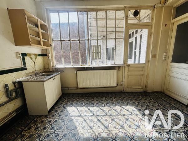 Appartement à vendre 2 pièces 68 m² Lille
