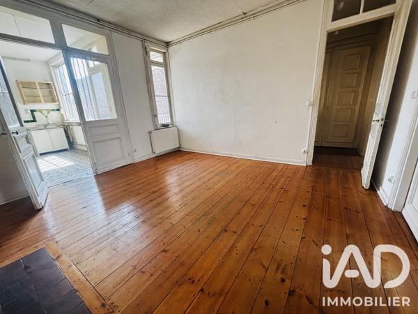 Appartement à vendre 2 pièces 68 m² Lille