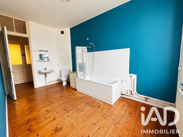 Appartement à vendre 2 pièces 68 m² Lille