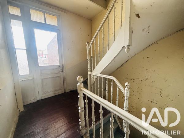 Appartement à vendre 2 pièces 68 m² Lille