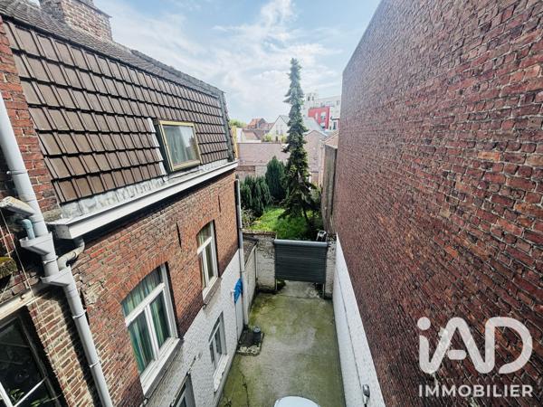 Appartement à vendre 2 pièces 68 m² Lille