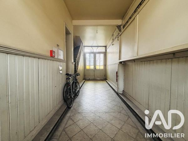 Appartement à vendre 2 pièces 68 m² Lille